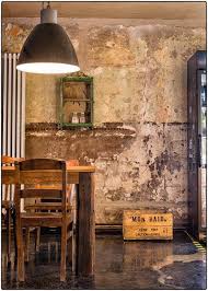 Burrito Rico Germany Europe Restaurant Interer