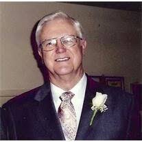 Robert A. Sinclair, Sr. Obituary