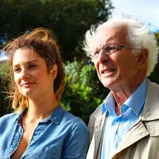 Partez en road trip avec Pierre Richard, Eddy Mitchell, Roland Giraud et  Alice Pol. 🚗 LES VIEUX FOURNEAUX, la comédie adaptée de la bande-dessinée  de Wilfrid Lupano et Paul Cauuet, c'est dispo.