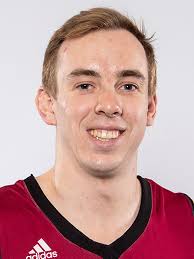 2018-19 Google Cloud Academic All-America® NCAA Division III Men's  Basketball Team Announced