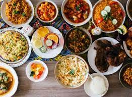 It is very similar to that of neighboring countries in west africa. Top 5 Dishes From Ivory Coast Cote D Ivoire Vibrant West Afrian Cuisine