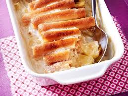 Bananen Ananas Gratin Mit Kokosmilch Rezept Lecker Rezept In 2021 Lecker Rezepte Beliebte Rezepte