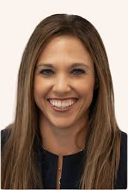 Jennifer Fix's Instagram, Twitter & Facebook