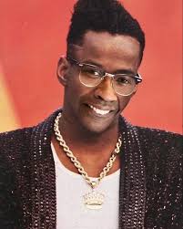 Bobby Brown + Denzel Washington? Sure, why not…