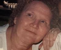 Mary Ellen Goodson Burgess, 90