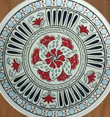 raha adli kullanicinin طرح خام بشقاب panosundaki pin 2021 tabak desenler klasik