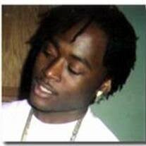 Darryl Turner Obituary