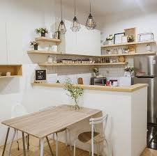 Karena desain ruang tamu minimalis rumah anda akan menjadi taruhan diri anda terhadap teman ataupun siapa saja. 60 Ide Desain Ruang Makan Minimalis Cantik Banget Rumahpedia