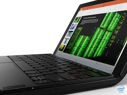 The Thinkpad X1 Fold Is Lenovo S First Foldable Screen Pc Internet Technology News
