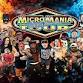 MicroMania Midget Wrestling event image