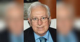 Obituary for Robert "Bob" John Schick