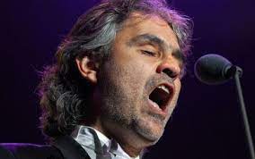 Believe, the brand new album, out now! Andrea Bocelli Praises Mother For Rejecting Doctor S Advice To Abort