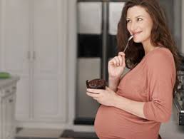 Aujourd Hui Je Recois Une Femme Enceinte