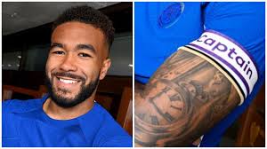 Reece James 'honoured' to be new leader of Pochettino's Chelsea revolution 