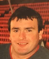 Death Notice of Seamus WARD (Omeath, Louth)