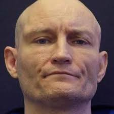 Arnold Pickering: Murderer caught after escaping custody for a fourth time 