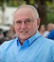 Robert “Bob” William Daly, Jr