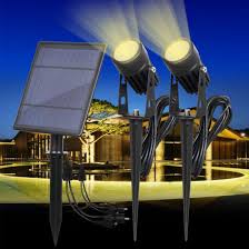 Maybe you would like to learn more about one of these? China Solar Powered Spotlight Warm White Lights Solar Panel Outdoor Lighting Landscape Yard Garden Tree Separately Lamp China Led Solar Powered Light Led Solar Light