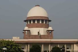 Case in which the supreme court of the united states held that the federal energy regulatory commission had the authority to regulate demand response transactions. Supreme Court Declines To Limit Its Power To Hear Appeals Against Any Court