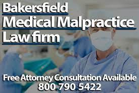 When you've been wronged in any way, an instinct is to want to defend yourself. Medical Malpractice Lawyer Bakersfield Sue For Medical Negligence