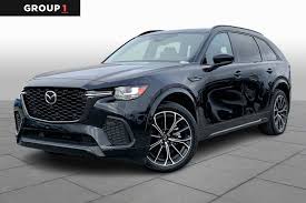 Image result for Jet Black 2025 CX-70