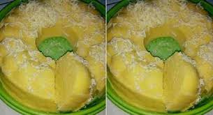 Resep bolu pandan tanpa pengembang. Cara Membuat Bolu Kukus Jagung Ternyata Enak Dan Lembuuut Banget Loh