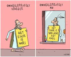 Evert kwok is een nederlandse cartoon van de auteurs eelke de blouw en tjarko evenboer. Cartoon Van De Dag Maart 2020 De Standaard Mobile