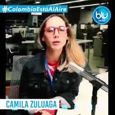 El director de la emisora es juan carlos piedrahíta b. Luz Maria Sierra On Twitter Bienvenida Zuluagacamila Y Su Gran Combo De Periodistas Desde Barranquilla Leydelmontes Medellin Anacrisrestrepo Cali Hugo Mario Palomar Y Bogota Rpombocajiao Mucho Buen Periodismo Mucha Suerte Https T Co