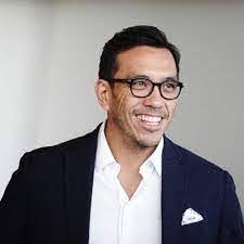 Jason Foo's Instagram, Twitter & Facebook