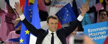 Macron said france would now consult with its american and european partners and initiate a profound transformation of the french military presence in the sahel. So What Moved The French For Emmanuel Macron Intervention