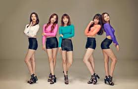 Boutique française pour fan de culture coréenne notamment pour la musique kpop. Exid Wiki K Pop Amino