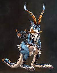You will need the raptor's long leap (canyon jumping) in order to reach . Summit Wildhorn Springer Skin Guild Wars 2 Wiki Gw2w