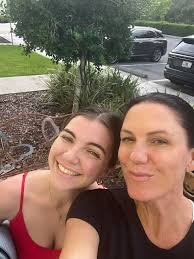 Bobby's bday dinner! It was cold but fun.