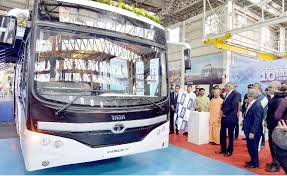 Uttar Pradesh CM Yogi Flags Off Tata Motors' 1 Millionth Vehicle from  Lucknow Plant, Marks Major Industrial Milestone -  https://indianmasterminds.com