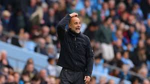 Manchester City: Pep Guardiola holt zum Rundumschlag aus