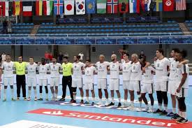 Federação de andebol de portugal. Federacao De Andebol Prolonga Suspensao Por Tempo Indeterminado