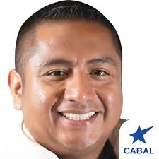 Luis Orlando Guerra Oliva