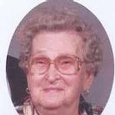 Lea Hofmann Obituary May 18, 2005