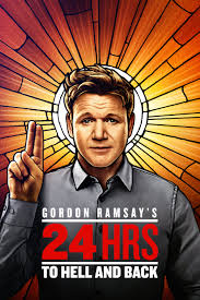Cauchemar En Cuisine 24h En Enfer 2018 Serie 3 Saisons Cineseries