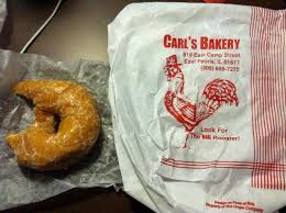 These 12 Donut Shops In Illinois Will Have Your Mouth Watering Uncontrollably East Peoria Donut Shop Peoria