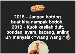 Mohamed nazri (kanan) mencabar kuok (kiri) untuk serah balik kewarganegaraannya. Nakduit Hashtag On Twitter