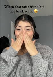 Jokes About Spending Tax Refunds