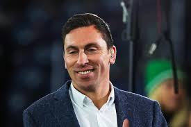 Celtic hero Brown details Ayr United ambitions amid McGeady reunion