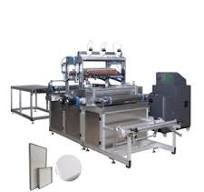 Buy In Bulk Automatic Filter Pleating Machine Full-Auto ...