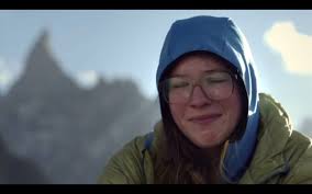 K2: Touching the Sky — a film review