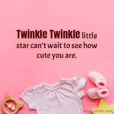 140 Baby Shower Captions For Instagram And Facebook