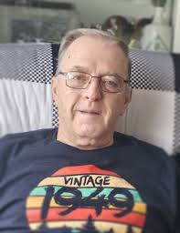 Obituary information for Wayne Herrick
