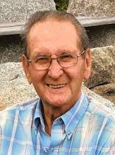 James Alfred "Jim" GAUTHIER — Canning, NS : Prince Edward Island Obituaries