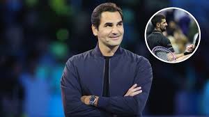 Djokovic Reflects on Rivalry with Federer and Nadal