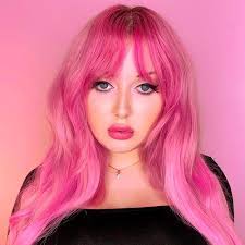 This means that the colour underneath, your base colour, will show through the tint. The 5 Longest Lasting Pink Hair Dyes From 30 To 4 Washes I Help You Choose The Best One For You